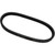 Gates 2013 Polaris RZR XP 900 LE EPS 4x4 G-Force RedLine Drive Belt