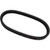 Gates 2016 Can-Am Maverick Max 1000R Turbo X rs G-Force RedLine Drive Belt