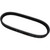 Gates 2020-2021 Polaris Ranger XP 1000 Texas Edition G-Force RedLine Drive Belt