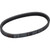 Gates 2018-2019 Lynx 49 Ranger ST G-Force RedLine Drive Belt 44-1/16" Long