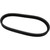 Gates 2021 Can-Am Commander 1000R XT-P G-Force RedLine Drive Belt
