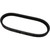 Gates 2020 Polaris RZR PRO XP 4 G-Force RedLine Drive Belt