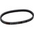 Gates 2016 Polaris Ranger 1000 Diesel HST Deluxe 4x4 G-Force RedLine Drive Belt 43-5/8" Long