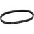 Gates 2018 Yamaha Apex X-TX LE 1.75 G-Force RedLine Drive Belt