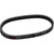 Gates 2016-2022 Kawasaki KAF1000 Mule PRO-DXT Diesel G-Force RedLine Drive Belt
