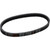 Gates 2005-2008 Ski-Doo GTX 600 H.O. LE SDI 2-TEC w/136" Track G-Force RedLine Drive Belt