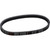 Gates 2008 Polaris Indy 550 RMK Trail G-Force RedLine Drive Belt