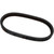 Gates 2022-2024 CFMOTO ZFORCE 950 HO EX G-Force RedLine Drive Belt