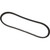 Gates 2006-2007 TGB Laser R9 Powerlink Scooter Belt