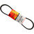 Gates 2007 TGB Sunset 150 Powerlink Scooter Belt