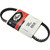 Gates 2005-2009 Tank Sports Sporty Powerlink Scooter Belt PL30507