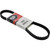Gates 2004-2007 Diamo Tracer 150 Powerlink Scooter Belt PL30705