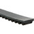 Gates 2006-2009 United Motors Matrix Powerlink Scooter Belt PL30705