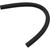Gates Low Permeation Fuel Line for Fuel Injection Inside Diameter 3/8" 12" Long