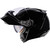 Icon Threshold Solid Modular Helmet Gloss Black