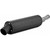 MBRP 1990-1991 Honda TRX300FW Fourtrax 4X4 Utility Muffler
