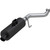 MBRP 2012-2013 Honda TRX500FPA Foreman 4X4 At w/PS [SRA] Utility Muffler