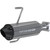 MBRP 2020-2026 Kawasaki KRX 1000 Teryx Performance Muffler