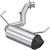 MBRP 2023-2025 Can-Am Outlander Pro HD7 XU Performance Muffler