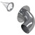 MBRP 2019-2021 CF-MOTO UForce 1000 Bolt on Tip and Shield