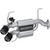 MBRP 2024-2025 Polaris Xpedition XP Ultimate Active Exhaust System