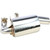 MBRP 2013-2014 Polaris 600 Rush Pro-R 120" Trail Performance Exhaust