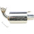 MBRP 2011 Polaris 600 Rush Pro-R Retro Standard Performance Exhaust