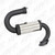 MBRP 2001-2003 Polaris 700 XC SP 121" Trail Performance Exhaust