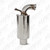 MBRP 2005-2007 Ski-Doo MX Z 600 HO SDI Renegade X Standard Performance Exhaust