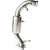 MBRP 2022 Ski-Doo Summit SP 850 E-TEC 165" Race Performance Exhaust