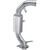 MBRP 2023 Lynx Shredder RE-850 E-TEC 154"/2.5" Race Performance Exhaust