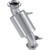 MBRP 2023 Lynx Shredder DS-850 E-TEC Turbo R 165" Trail Performance Exhaust