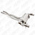 MBRP 2006-2009 Yamaha Apex RTX Standard Performance Exhaust
