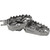 Akrapovic 2008-2013 KTM 990 Adventure Foot Pegs
