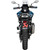 Akrapovic 2025 CFMOTO Ibex 450 Slip-On Line Muffler