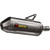 Akrapovic 2025 CFMOTO Ibex 450 Slip-On Line Muffler