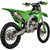 Akrapovic 2025 Kawasaki KX250 Evolution Line Exhaust System