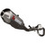 Akrapovic 2025 Kawasaki KX250 Evolution Line Exhaust System
