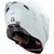 Icon Ultraflite MIPS Solid Helmet Gloss White