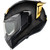 Icon Ultraflite MIPS Carbon Helmet Gold