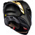 Icon Ultraflite MIPS Carbon Helmet Gold