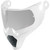 Icon Ultraflite Pinlock 70 MaxVision Lens and Shield Kit