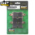 DP KTM 990 Supermoto/T 10-11 Sport HH+ Supersport Front Brake Pads