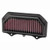 K&N High Flow Race Air Filter Suzuki GSX-R750 11-26