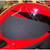 TechSpec Honda CBR954RR 2002-2003 Tank Grip
