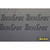 TechSpec Honda CBR954RR 2002-2003 Tank Grip