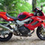 TechSpec Honda Firestorm 1997-2006 Tank Grip TechSpec Honda Firestorm 1997-2006 Tank Grip