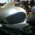 TechSpec Honda Fireblade 929 Tank Grip TechSpec Honda Fireblade 929 Tank Grip