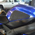 TechSpec Yamaha YZF-R1 2001-2003 Tank Grip