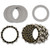 Barnett Ducati Monster 796 10-14 Performance Clutch Kit